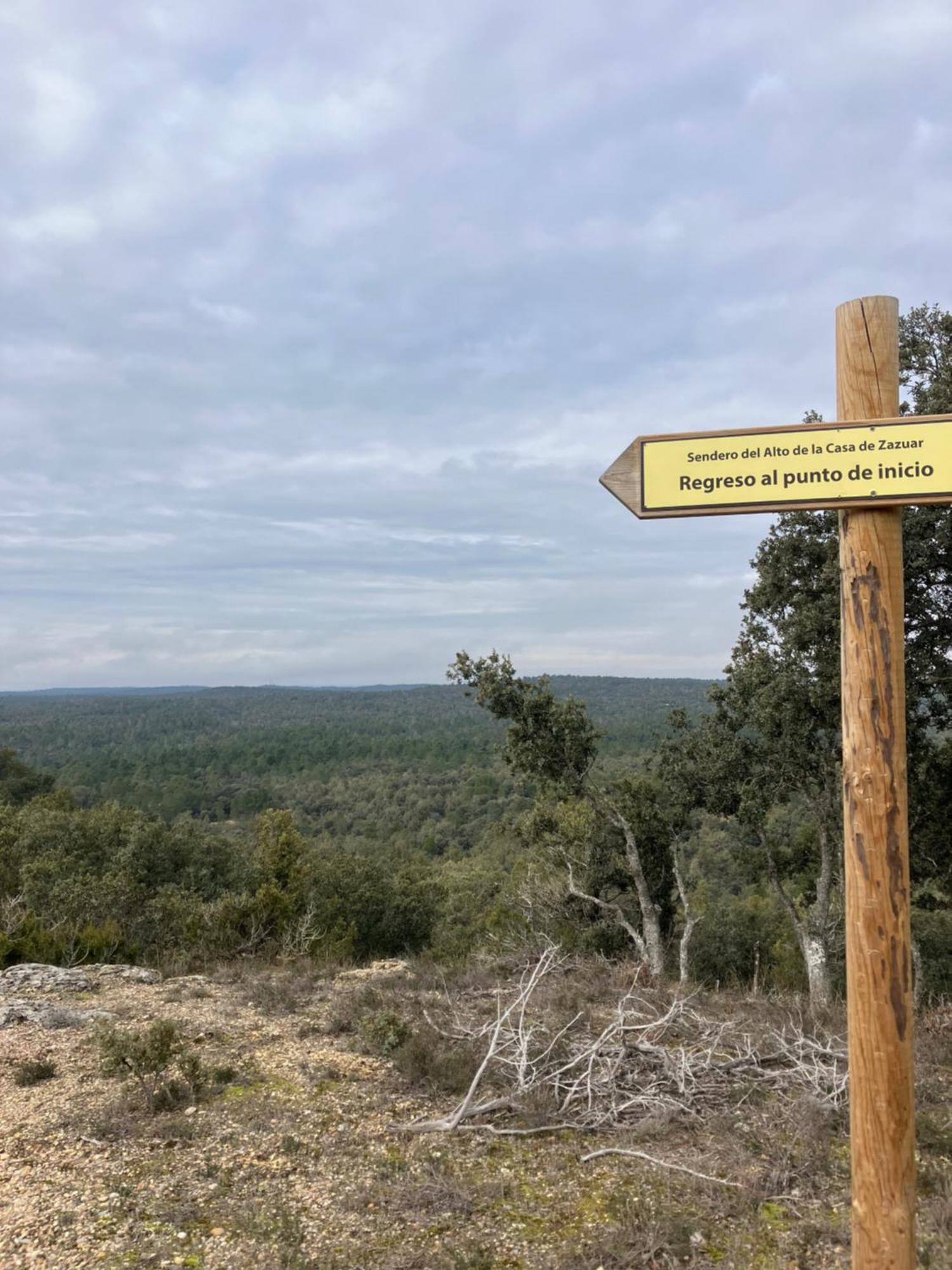 El Rincon De Willy Βίλα Zazuar Εξωτερικό φωτογραφία